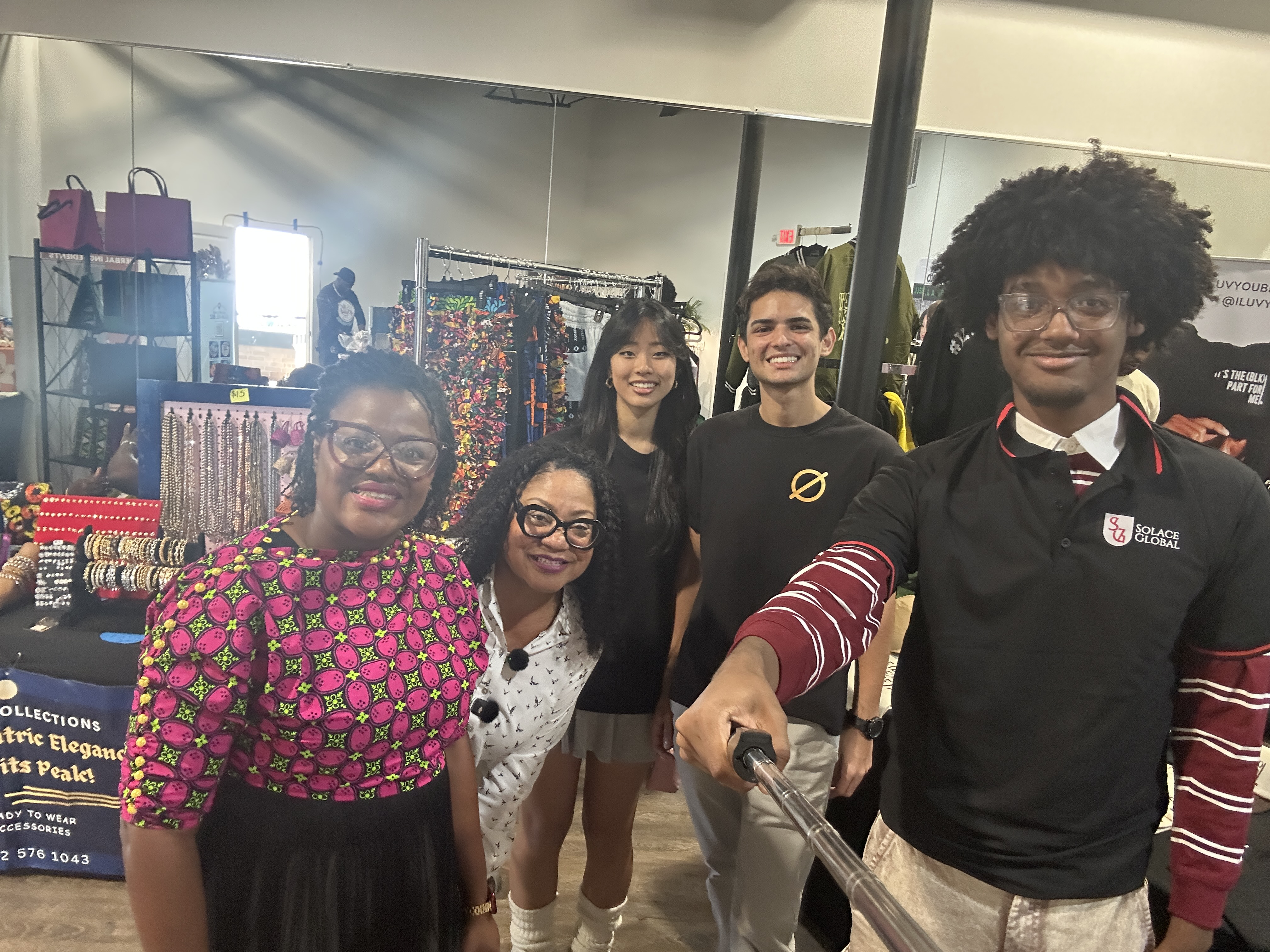 Black Business Bazaar 1