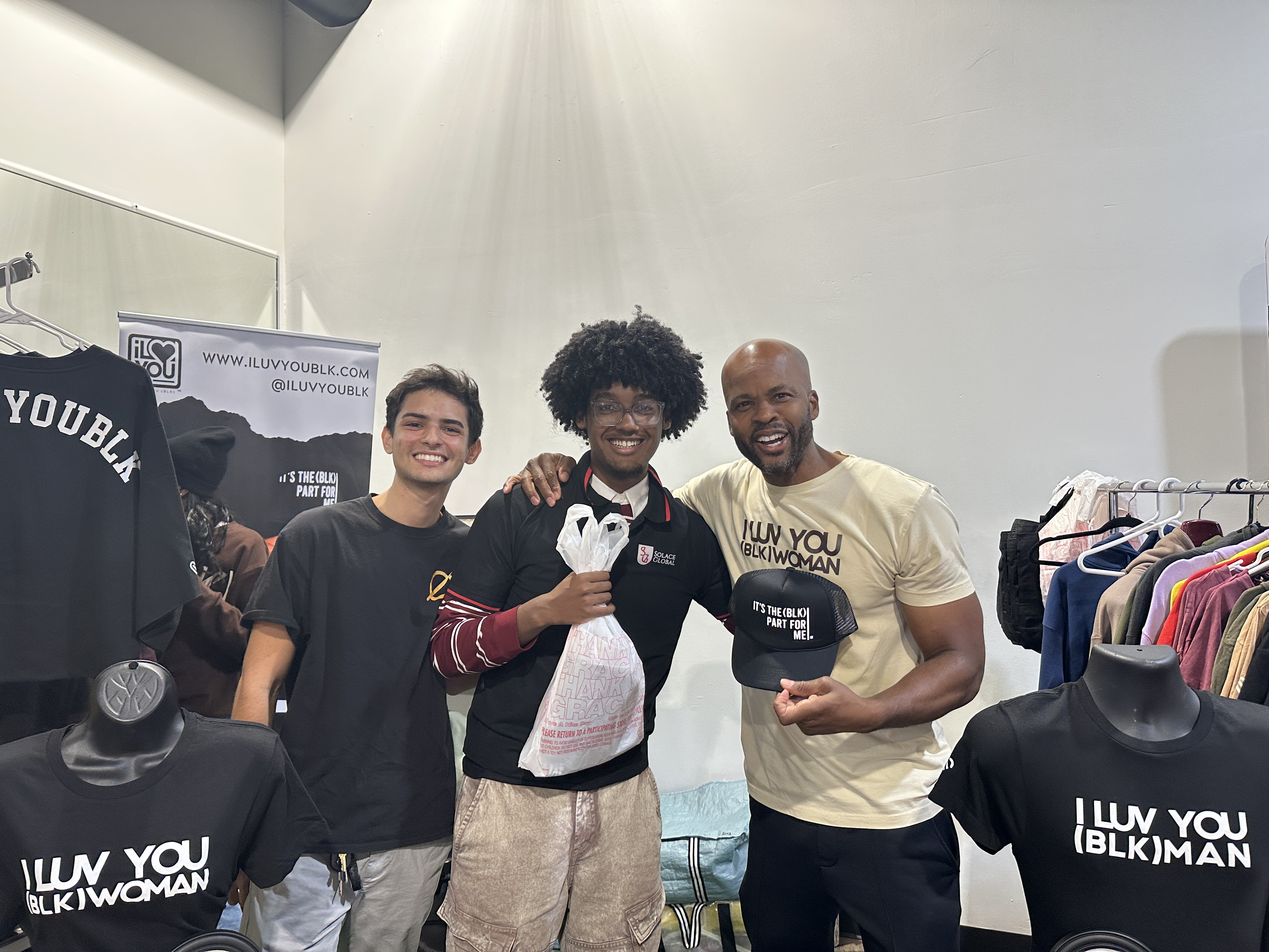 Black Business Bazaar 2