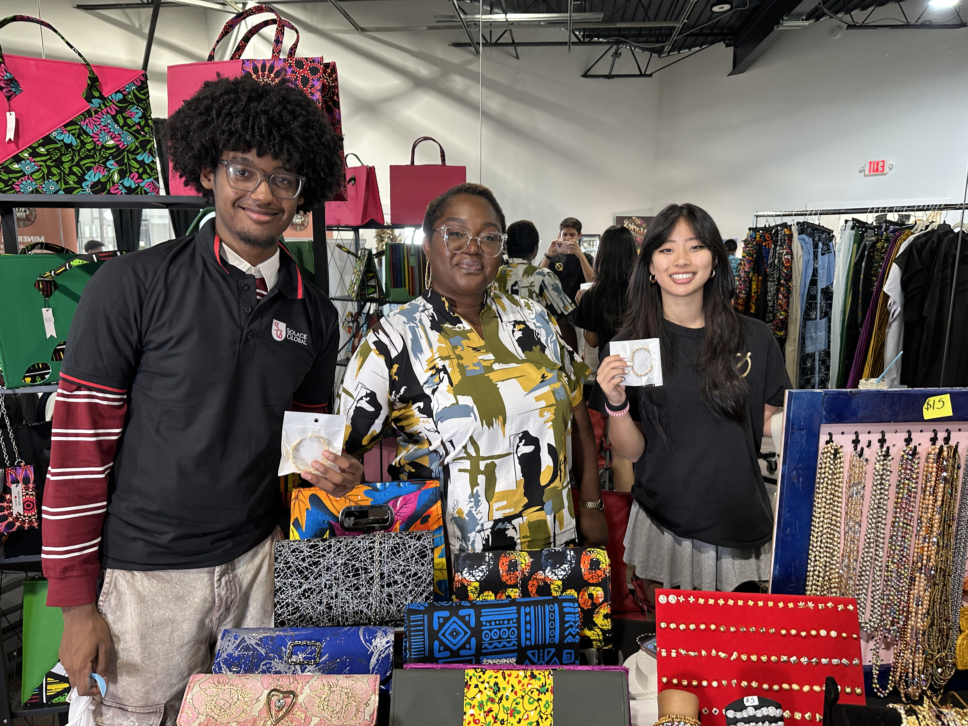 Black Business Bazaar 3