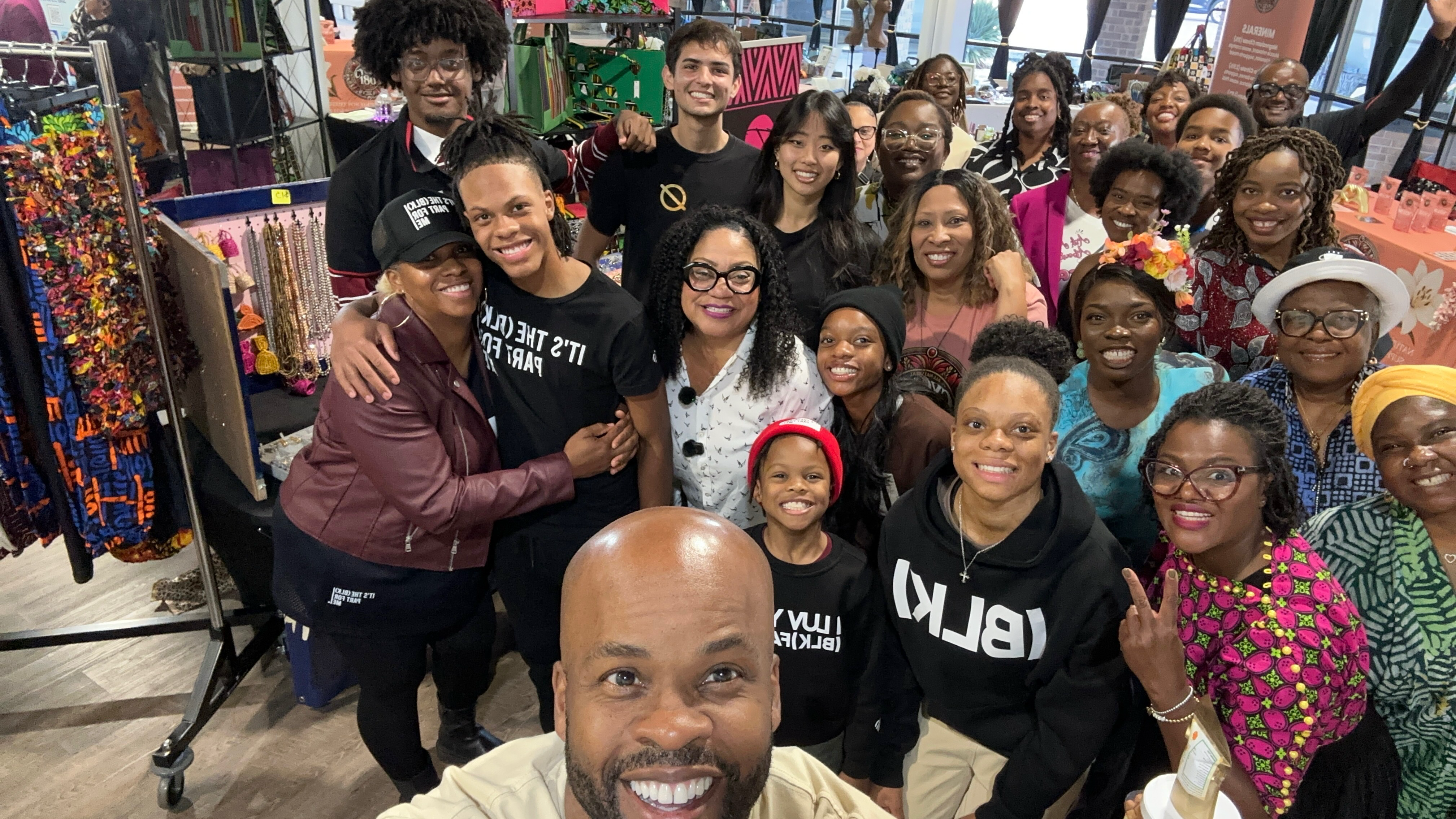 Black Business Bazaar 4