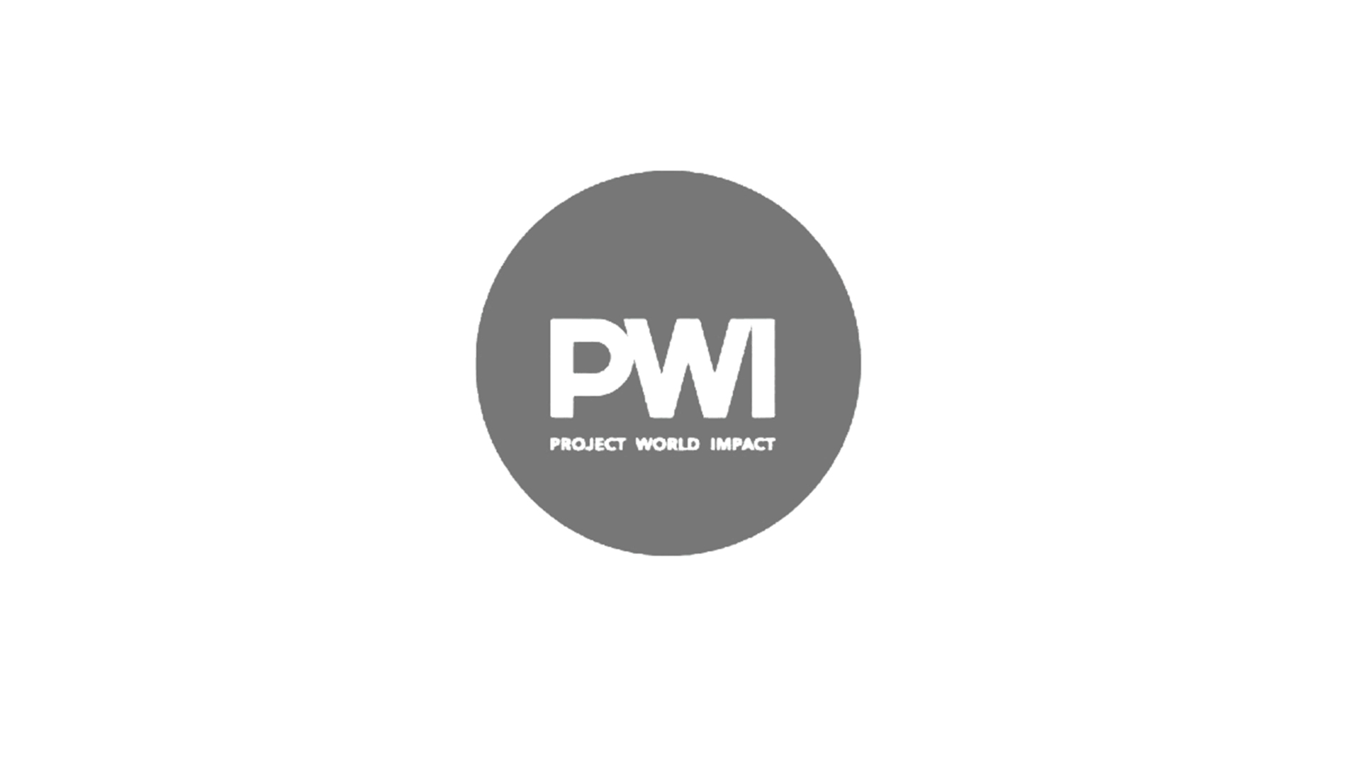 Project World Impact