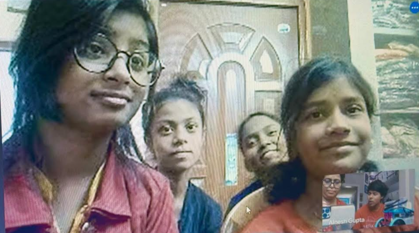 Tech Builders Program